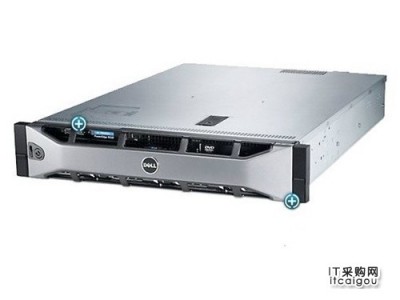 戴尔 DELL PowerEdge 12G R520(Xeon E5-2403/2GB/300GB)图1