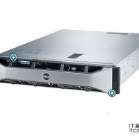 戴尔 DELL PowerEdge 12G R520(Xeon E5-2403/2GB/300GB)