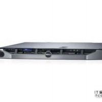 DELL戴尔PowerEdge R330(E3-1220 V5/8G/1TB)