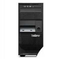 联想ThinkServer TS240 S4130 4/1TGO