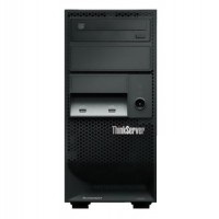 联想ThinkServer TS240 S1226v3 4/1TO