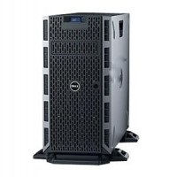 DELL戴尔PowerEdge T330 塔式服务器(Xeon E3-1230 v5/8GB/1TB*2)