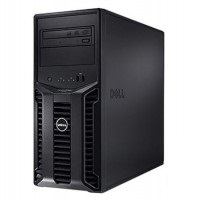 DELL戴尔PowerEdge T110 塔式服务器(Xeon E3-1220/8GB/2TB)