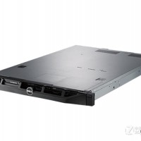 DELL戴尔PowerEdge R310(Xeon X3430/4GB/250GB)
