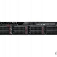 联想（Lenovo）ThinkServer RD440 S2407v2 4/1THOD