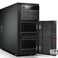 联想（Lenovo）ThinkServer RD340 S2407v2 4/1T3AHOD