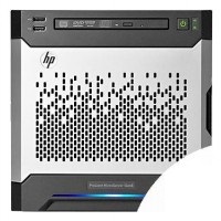 惠普HP ProLiant MicroServer Gen8(712317-AA1)