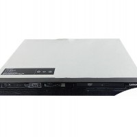 联想（Lenovo）ThinkServer RS260(i3-7100/8GB×2/1TB×2)