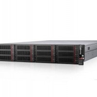 联想ThinkServer RD430 S2407 4/500GB