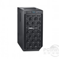 DELL戴尔PowerEdge T140 塔式服务器 (T140-A430110CN)