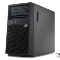 IBM System服务器 x3100 M4(258232C)