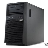 IBM System服务器 x3100 M4(258262C)