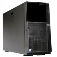 IBM System服务器 x3400 M3(737932C)