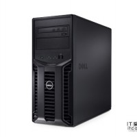 DELL戴尔PowerEdge T110 II(Xeon E3-1220/1GB/250GB)