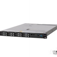 IBM System服务器 x3250 M5 5458I44