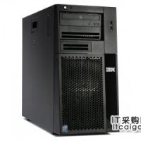IBM System服务器 x3200 M3(732822C)