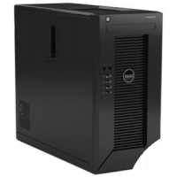 DELL戴尔PowerEdge T20 微塔式服务器(G3260)