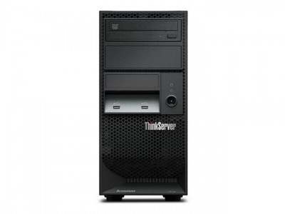 联想（Lenovo）ThinkServer TS140 S3420 2G 500G DVD图1