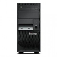 联想（Lenovo）ThinkServer TS140 S3420 2G 500G DVD
