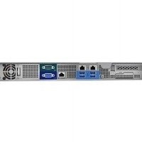 ThinkServer RS260 S6100 8/1TO