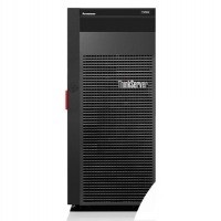 联想（Lenovo）ThinkServer TS560(Xeon E3-1220 v6/8GB/1TB×2/热插拔)