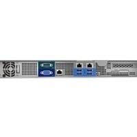 ThinkServer RS260 S1230v5 8/1TO