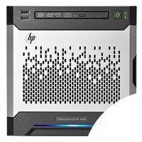 惠普HP ProLiant MicroServer Gen8(819186-AA1)