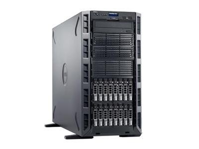 DELL戴尔PowerEdge T320 塔式服务器(Xeon E5-2403/2GB/500G/DVD)图1