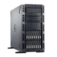 DELL戴尔PowerEdge T320 塔式服务器(Xeon E5-2403/2GB/500G/DVD)