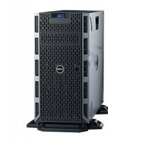 DELL戴尔PowerEdge T330 塔式服务器(Xeon E3-1220 v5/8GB/1TB)