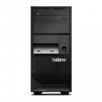 联想（Lenovo）ThinkServer TS140 S4130/2G/500G/DVD服务器