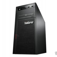 联想（Lenovo）ThinkServer TS430 S1220/2G/500O服务器