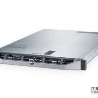 DELL戴尔PowerEdge R420(E5-2403/2G/300G/DVD/H310)服务器