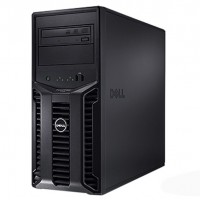 DELL戴尔PowerEdge T110II(酷睿i3 2100/1GB/250GB)