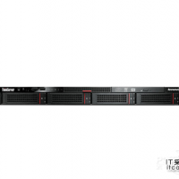 联想 ThinkServer RD340 S2407v2 8G/300G/2.5寸/单电/导轨参数