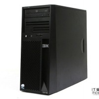 IBM System服务器 x3100 M3(425344X)