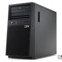 IBM System服务器 x3100 M4(2582iN3)