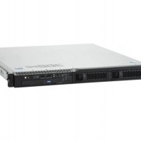 联想（Lenovo） System x3250 M4(2583i01)