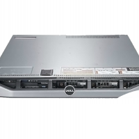DELL戴尔PowerEdge R620 机架式服务器(Xeon E5-2603 v2/8GB/300GB)