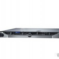 DELL戴尔PowerEdge R230(E3-1220 V5/4G/500G)