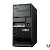 联想（Lenovo）ThinkServer TS240 I3-4130服务器