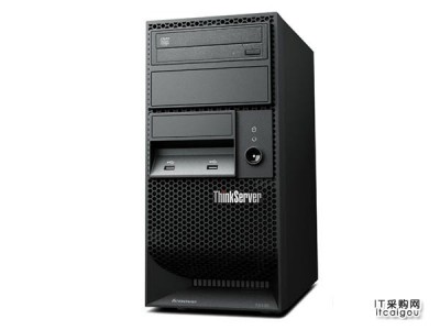 联想（Lenovo）ThinkServer TS130 S1225/2G/500O服务器图1