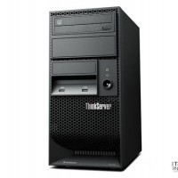 联想（Lenovo）ThinkServer TS130 S1225/2G/500O服务器