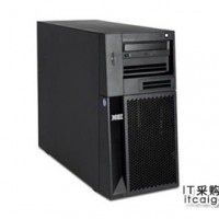 IBM System服务器 x3100 M3(4253B2C)