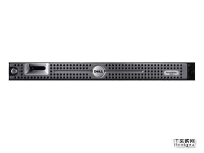 DELL戴尔PowerEdge R310(X3430/4G/250G)图1