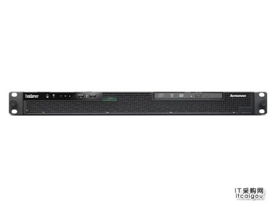 联想（Lenovo）ThinkServer RS140 S1226V3 4GB×2/1TB×2 ROD图1