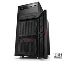 联想TThinkServer TS540 S1225v3 4/1THOP