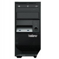 ThinkServer TS250(E3-1225 V5/8GB/1TB)