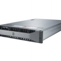 DELL戴尔PowerEdge R720 机架式服务器(Xeon E5-2603/4GB/300GB)