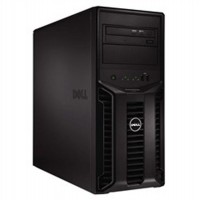 戴尔 DELL PowerEdge T110(I3-530/1G/160G)